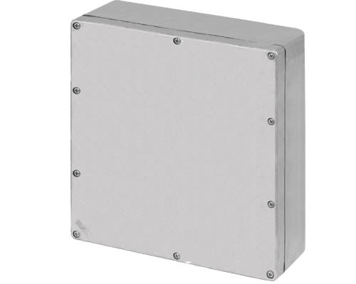 NEW ELFIN - CASSETTA ALL.230X257X80 NEUTRA