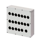 NEW ELFIN - CASSETTA ALL.230X257X80 20F