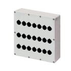 NEW ELFIN - CASSETTA ALL.230X257X80 21F