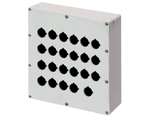 NEW ELFIN - CASSETTA ALL.230X257X80 23F