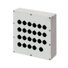 NEW ELFIN - CASSETTA ALL.230X257X80 23F