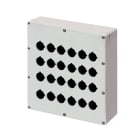 NEW ELFIN - CASSETTA ALL.230X257X80 24F 040C2325-8P24