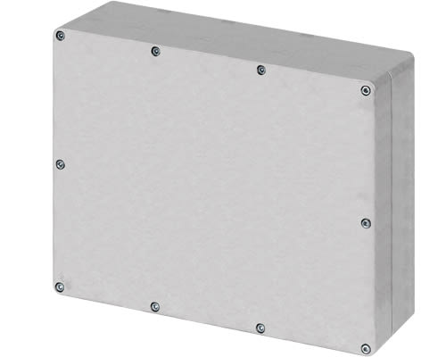 NEW ELFIN - CASSETTA ALL.320X265X120 NEUTRA 040C3226-12N