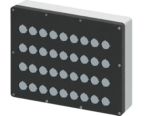 NEW ELFIN - CASSETTA ALL.320X265X120 36F
