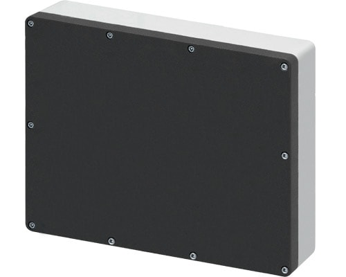 NEW ELFIN - CASSETTA ALL.480X400X155