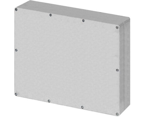 NEW ELFIN - CASSETTA ALL.480X400X155 NEUTRA