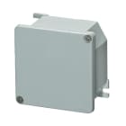 NEW ELFIN - SCATOLA DERIV.100X100X59 040D1010-6