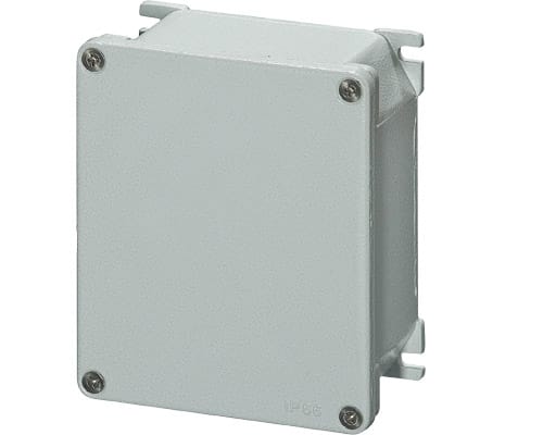 NEW ELFIN - SCATOLA DERIV.115X140X60 040D1214-6