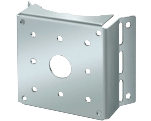 NEW ELFIN - STAFFA FISSAGGIO TUBO 040FT