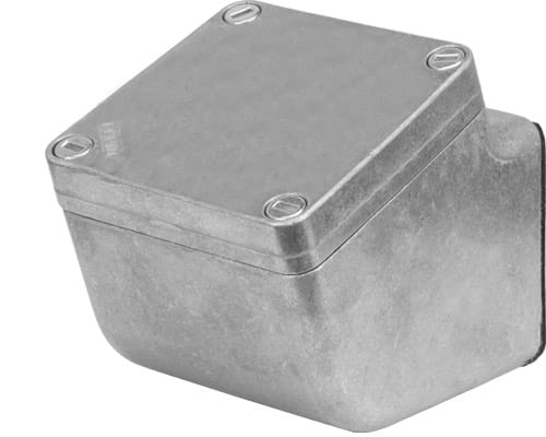 NEW ELFIN - CASS.COMANDO LEGGIO 85X85X85 NEUTRA