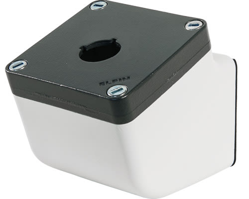 NEW ELFIN - CASS.COMANDO LEGGIO 85X85X85 1F 040L0808-8EP1