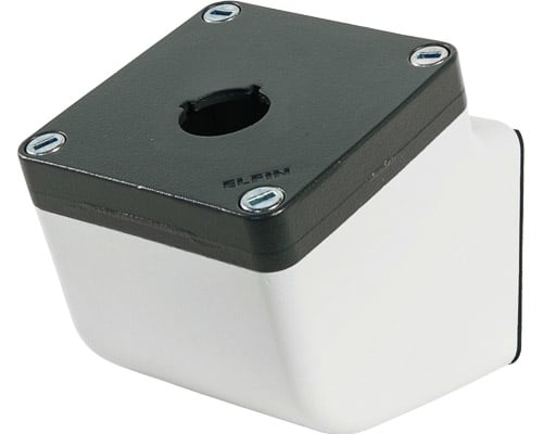 NEW ELFIN - CASS.COMANDO LEGGIO 85X85X85 1F C