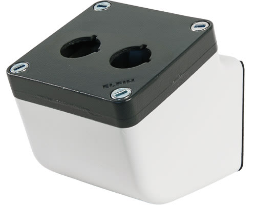 NEW ELFIN - CASS.COMANDO LEGGIO 85X85X85 2F 040L0808-8EP2