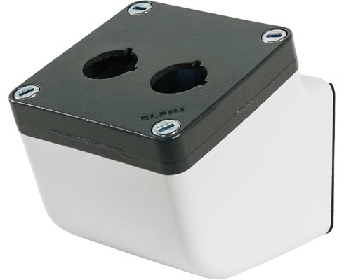 NEW ELFIN - CASS.COMANDO LEGGIO 85X85X85 2F