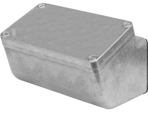 NEW ELFIN - CASS.COMANDO LEGGIO 85X140X85 NEUT.
