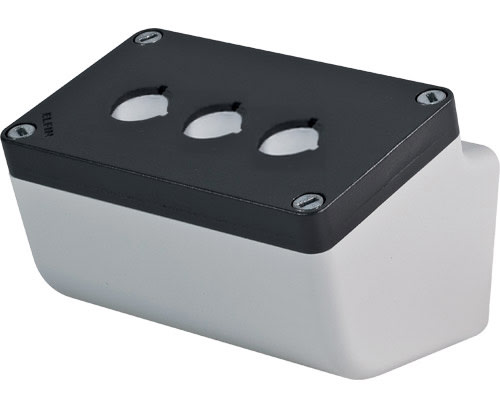 NEW ELFIN - CASS.COMANDO LEGGIO 85X140X85 3F
