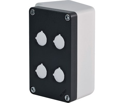 NEW ELFIN - CASS.COMANDO LEGGIO 85X140X85 4F