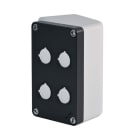NEW ELFIN - CASS.COMANDO LEGGIO 85X140X85 4F