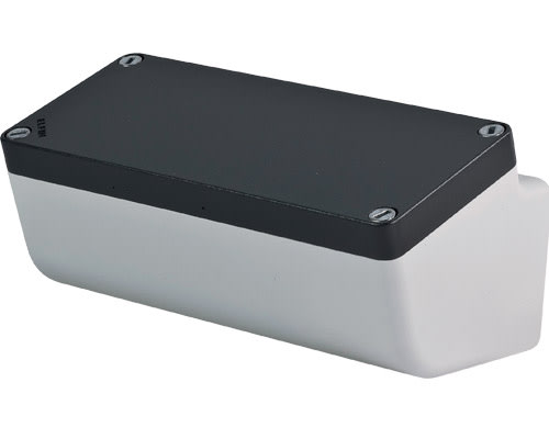 NEW ELFIN - CASS.COMANDO LEGGIO 85X200X85