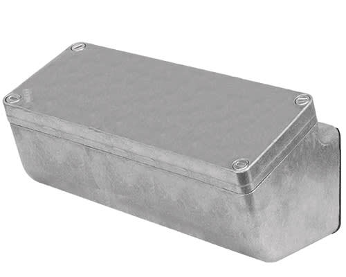 NEW ELFIN - CASS.COMANDO LEGGIO 85X200X85 NEUT.