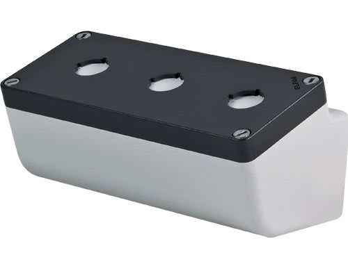 NEW ELFIN - CASS.COMANDO LEGGIO 85X200X85 3F 040L0820-8EP3