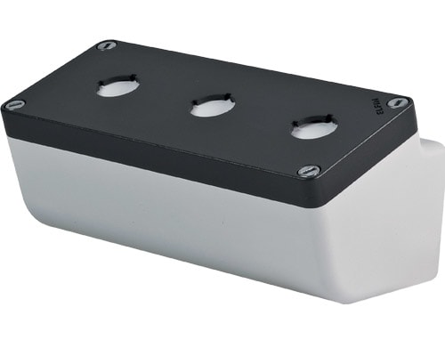 NEW ELFIN - CASS.COMANDO LEGGIO 85X200X85 3F