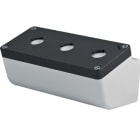 NEW ELFIN - CASS.COMANDO LEGGIO 85X200X85 3F