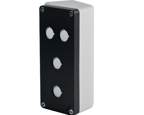 NEW ELFIN - CASS.COMANDO LEGGIO 85X200X85 4F 040L0820-8EP4C