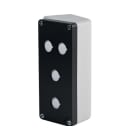 NEW ELFIN - CASS.COMANDO LEGGIO 85X200X85 4F 040L0820-8EP4C