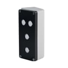NEW ELFIN - CASS.COMANDO LEGGIO 85X200X85 4F