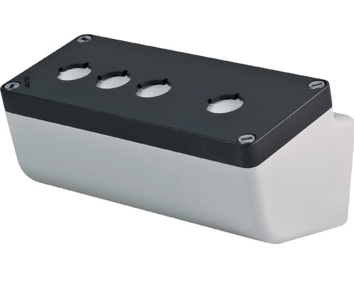 NEW ELFIN - CASS.COMANDO LEGGIO 85X200X85 4F