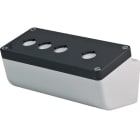 NEW ELFIN - CASS.COMANDO LEGGIO 85X200X85 4F