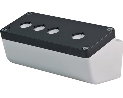 NEW ELFIN - CASS.COMANDO LEGGIO 85X200X85 4F 040L0820-8EP4LC