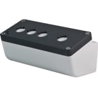 NEW ELFIN - CASS.COMANDO LEGGIO 85X200X85 4F