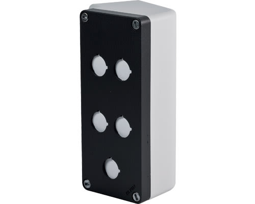 NEW ELFIN - CASS.COMANDO LEGGIO 85X200X85 5F