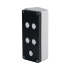 NEW ELFIN - CASS.COMANDO LEGGIO 85X200X85 5F
