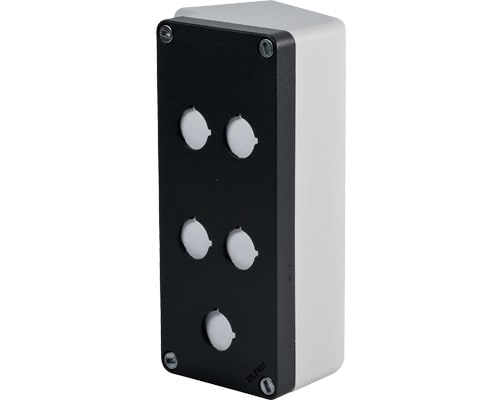 NEW ELFIN - CASS.COMANDO LEGGIO 85X200X85 5F