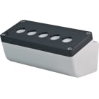 NEW ELFIN - CASS.COMANDO LEGGIO 85X200X85 5F