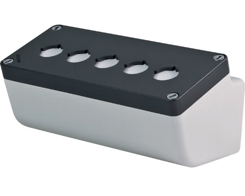 NEW ELFIN - CASS.COMANDO LEGGIO 85X200X85 5F 040L0820-8EP5L