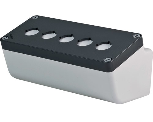 NEW ELFIN - CASS.COMANDO LEGGIO 85X200X85 5F