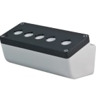 NEW ELFIN - CASS.COMANDO LEGGIO 85X200X85 5F 040L0820-8EP5LC