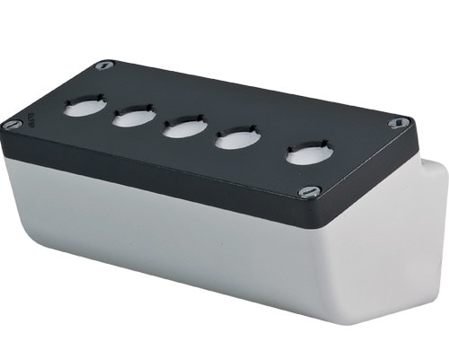 NEW ELFIN - CASS.COMANDO LEGGIO 85X200X85 5F