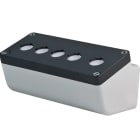 NEW ELFIN - CASS.COMANDO LEGGIO 85X200X85 5F