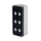 NEW ELFIN - CASS.COMANDO LEGGIO 85X200X85 6F