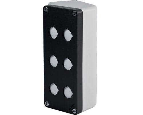 NEW ELFIN - CASS.COMANDO LEGGIO 85X200X85 6F 040L0820-8EP6