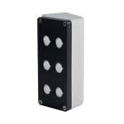 NEW ELFIN - CASS.COMANDO LEGGIO 85X200X85 6F