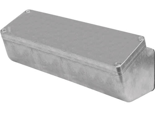 NEW ELFIN - CASS.COMANDO LEGGIO 85X260X85 NEUT.