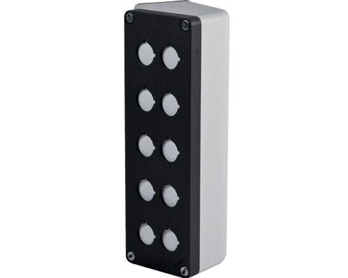 NEW ELFIN - CASS.COMANDO LEGGIO 85X260X85 10F