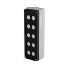 NEW ELFIN - CASS.COMANDO LEGGIO 85X260X85 10F