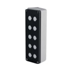 NEW ELFIN - CASS.COMANDO LEGGIO 85X260X85 10F